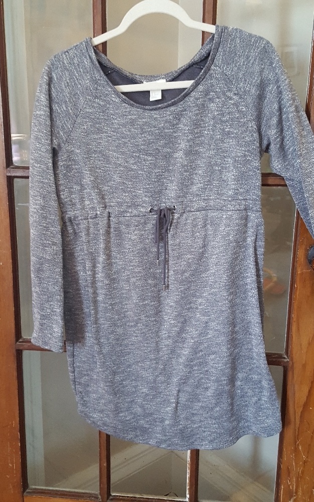H & M Mama, casual maternity dress